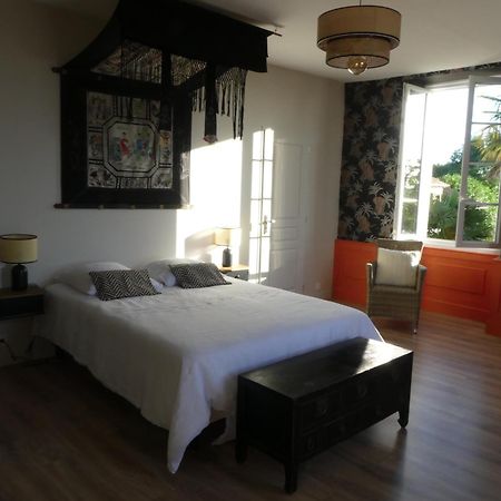 Les Jardins De Xanton Hotel Exterior photo